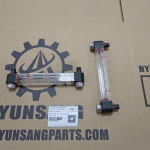 Датчик уровня масла (контрольный регулятор) для экскаватора EC290, высокое качество - Product Image 4