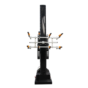 Équipement de revêtement en poudre <span class=keywords><strong>électrostatique</strong></span> automatique à commande PLC, reciprocateur de <span class=keywords><strong>peinture</strong></span> <span class=keywords><strong>liquide</strong></span> - Product Image 6