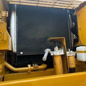 รถขุดตีนตะขาบ Caterpillar CAT 330d2 มือสอง ของแท้จากญี่ปุ่น 30 ตัน เครื่องจักรก่อสร้าง Cat330D2L รถขุดขนาดใหญ่ใช้แล้ว - Product Image 4