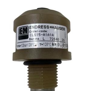 เซ็นเซอร์วัดค่าการนำไฟฟ้าแบบสองขั้ว Endress + Hauser รุ่น CLS15-A1A1A - Product Image 5
