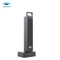 Cámara y Escáner de Documentos Portátil A3 USB con OCR en 180 Idiomas, Velocidad de Escaneo de 1 Segundo para Hogar, Oficina, Escuela y Biblioteca