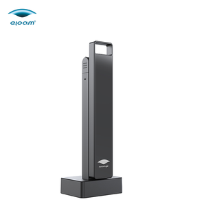 กล้องถ่ายเอกสารและเครื่องสแกนแบบพกพา A3 USB พร้อม OCR รองรับ 180 ภาษา ความเร็วในการสแกน 1 วินาที สำหรับใช้ในบ้าน สำนักงาน โรงเรียน และห้องสมุด - Product Image 3