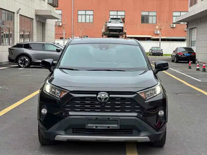 <span class=keywords><strong>Toyota</strong></span> <span class=keywords><strong>RAV4</strong></span> Rongfang 2021 Usado, 2.0L CVT 2WD, Versión Fashion, Volante a la Izquierda, SUV Compacto, Vehículo Familiar Espacioso, Inspección de VIN Disponible - Product Image 2