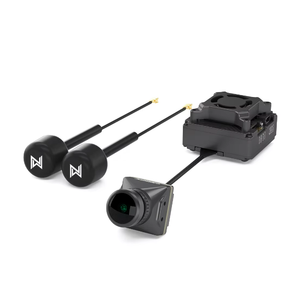 วอล์คสเนล อวาตาร์ จีที คิท 2W VTX พร้อมฟังก์ชันบันทึกภาพ เซ็นเซอร์ภาพ CMOS - Product Image 1