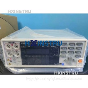 HIOKI BT3563A <b>Battery</b> <b>Tester</b> Used hx1 - Product Image 1