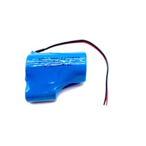 건조한 유형 C Li-SOCI2 ER26500 + RHC1530 3.6V 9000mAh 고용량 1 차 리튬 건전지 - Product Image 4