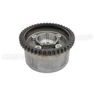 เฟืองตั้งเวลาไอดีไอเสียเพลาลูกเบี้ยว รุ่น 243502B000 สำหรับเครื่องยนต์เกีย อะไหล่เครื่องยนต์ อุปกรณ์ตกแต่งรถยนต์ - Product Image 4