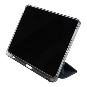 Étui pour tablette IPAD Pro 11 M4 SATIN Blu scuro IPDP11M4ST BBK - Product Image 4