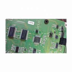 Năng lượng mặt trời MPPT điều khiển tùy chỉnh năng lượng mặt trời bảng biến tần Bảng điều khiển động cơ <span class=keywords><strong>PCB</strong></span> thiết kế bản sao dịch vụ lắp ráp <span class=keywords><strong>OEM</strong></span> ODM nhà sản xuất - Product Image 6