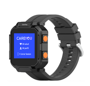 Reloj Inteligente DF MT4 4G, Nuevo Reloj Deportivo para Exteriores, Resistente al Agua, al Polvo y a los Golpes, con SDK API Disponible, Pulseras para Personas Mayores - Product Image 4