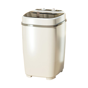 Lavadoras Portátiles Mini de 3 kg de Excelente Calidad con Secadora - Product Image 6