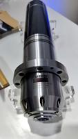 Mandrin CNC à couplage direct haute rigidité BT40 pour le traitement des moules sur machine VMC