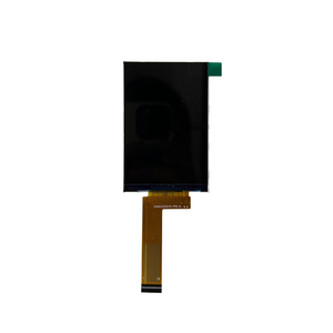 Módulo de pantalla <span class=keywords><strong>LCD</strong></span> TFT de Resolución 3,5 pulgadas 212*318 con interfaz MCU de 8 bits del controlador NV3031A - Product Image 2