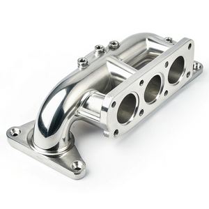 Servicio de Fabricación de Piezas Metálicas por Torneado en Torno Personalizado, Fabricación de Aluminio, Componentes Mecánicos de Acero de Precisión - Product Image 6