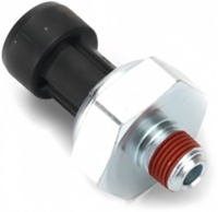 Sensor de Presión de Combustible 8-98086433-0 898086-4330 para Motores 4HK1 4JJ1 4LE2 6BD1 6HK1 ZX110-3, Accesorios para Excavadoras ISUZU Hitachi