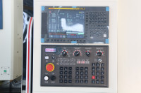 Centre d'usinage 4 axes certifiant le centre d'usinage CE VMC860 Profilé en aluminium