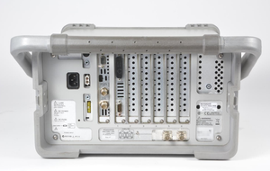 Analizador Keysight E4411B para Servicio e Instalación de TV por Cable, Precio Negociable - Product Image 3