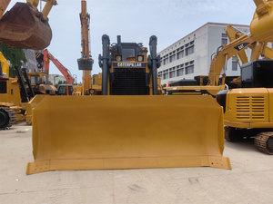 CAT D3C Mini Bulldozer Caterpillar D3C D4C D4H Bulldozers pequeños - Product Image 2