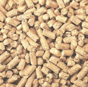 Pellets de Madera de Pino de Alta Calidad de 6 mm para Calderas Industriales, Bajo Contenido de Cenizas, Combustible de Biomasa Ecológico para Calefacción - Product Image 3