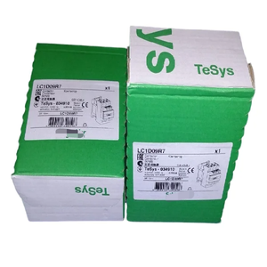 Automazione industriale del Controller di programmazione LC1D09R7 - Product Image 1