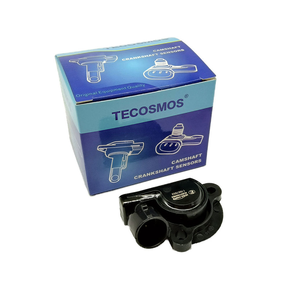 TPS Sensor Throttle Position Sensor 17080671 17087653 17106681