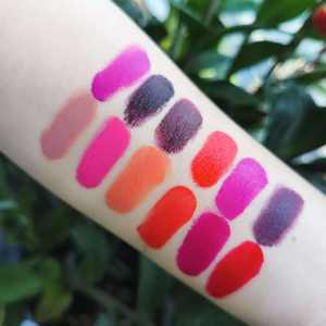 Paleta de Maquillaje Personalizada con Tu Propio Logotipo, Rubor en Crema de Larga Duración, Paleta de Rubor en Crema de Marca Privada - Product Image 3