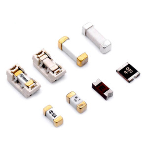 Portafusibles serie <span class=keywords><strong>NANO2</strong></span> 1808, 154, 2410 SMD - Product Image 2