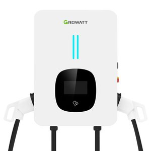 Growatt ชาร์จกอง AC EV ชาร์จ <span class=keywords><strong>THOR</strong></span> 03/07AS-S/P เฟสเดียว3kw ชาร์จรถ - Product Image 2