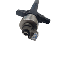 8-97435554-0 para Inyector de Combustible de Motor 4JJ1, Piezas de Maquinaria de Construcción