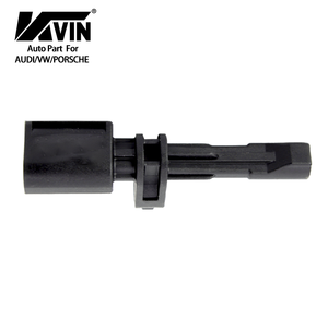Sensor ABS KVIN WHT003864 para Audi A3 8V VW Lamando <span class=keywords><strong>Golf</strong></span> Trasero Izquierdo Derecho WHT 003 864 - Product Image 1