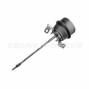 Válvula de descarga Turbo Hi-Billet TBC612 para motor BMW N55, pieza de repuesto para turbocompresor - Product Image 2
