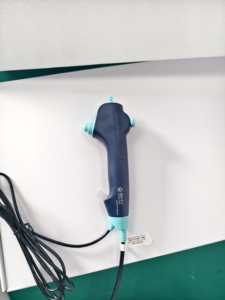 2.8mm 3.8mm 4.8mm Đường kính ngoài nội soi phế quản thực quản dạ dày nội soi bàng quang Bệnh viện thú cưng Hệ thống hình ảnh nội soi di động - Product Image 5