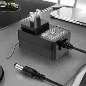 OEM 12W AC DC Power Adapter 4.2V 2.5A 5.1V 2.1A 5.9V 1.5A 6.5V 2A 9V 0.7A anh 9.3V 1.2A Adapter cung cấp điện cho Led thiết bị điện tử - Product Image 1
