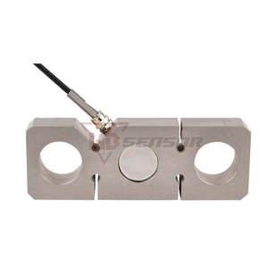 סין ייצור מתח תא עומס טבעת עבור שקילה ומדידה תעשייתית עבור חיישני כוח ותאי עומס - Product Image 2