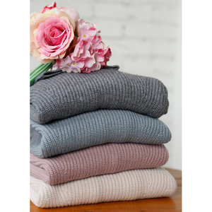 Wholesale Online Wool Blended <strong>Turtle</strong> <strong>Neck</strong> Sweater for Women Rib Stitch Knitted Real fox Fur <strong>Ladies</strong> <strong>Jumper</strong> - Product Image 4