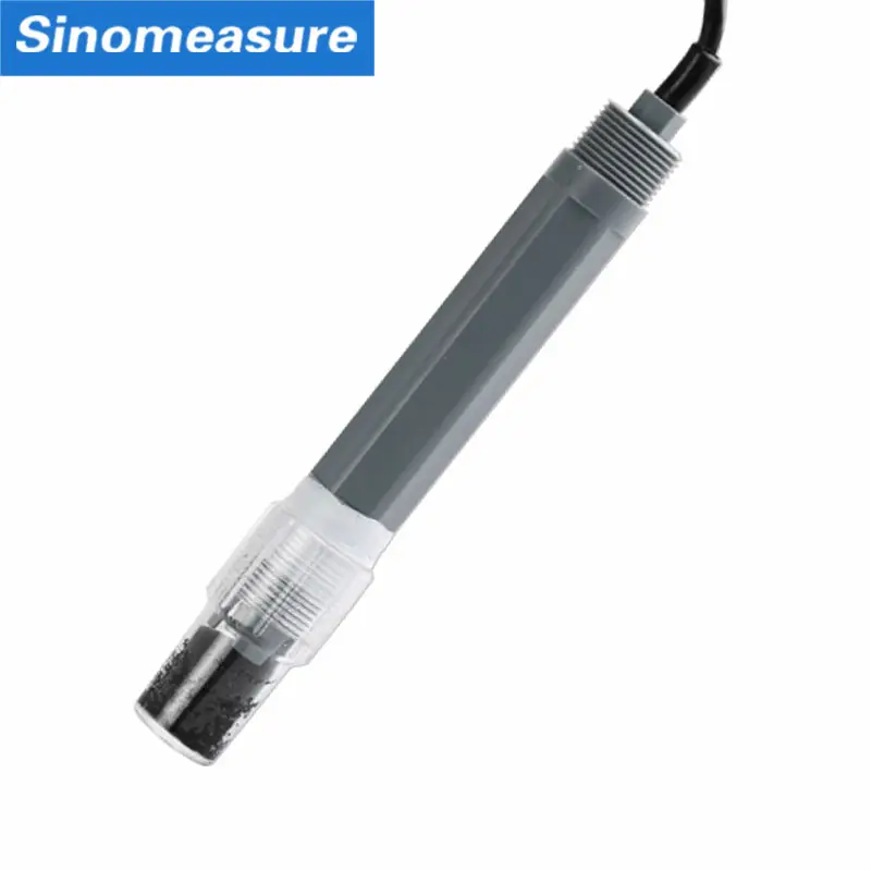 low cost industrial aquarium water ph sensor 0 10v 420ma analog output price for water electrode
