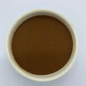 Longsheng EUA/UE Armazém Preço A Granel Liofilizado Pu'er Pó Puer Chá Em Pó - Product Image 6