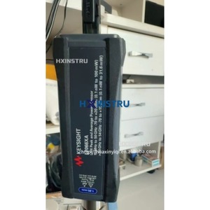 Capteur de puissance maximale et moyenne à large plage dynamique Keysight U2066XA 1,85 mm 10 MHz à 54 GHz/50 000 lectures/sec/1M USB - Product Image 2