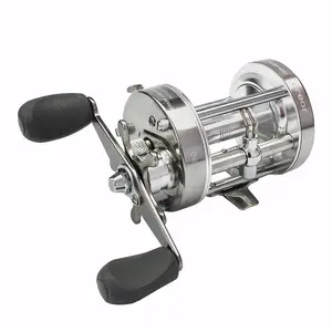2021 New Boat Trolling Electric Fishing Reel with 14.8V Battery Compatible  for Shimano and Daiwa Ree