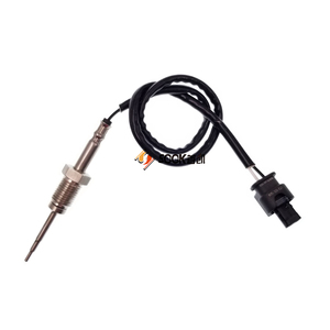 เซ็นเซอร์วัดอุณหภูมิไอเสีย EGR (EGT Sensor) รุ่น SKT-204 หมายเลข OEM 13627806254 ของใหม่ รับประกัน 12 เดือน อุณหภูมิ -40-850 - Product Image 1