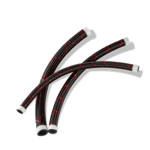 Tuyau de carburant universel en nylon SUMEICHI AN6 avec tuyau tressé en CPE résistant aux hautes températures - Product Image 5