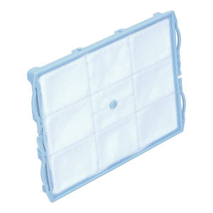 Filtre moteur compatible avec l'aspirateur de sol <span class=keywords><strong>Bosch</strong></span> Siemens 00578863 578863 - Product Image 4