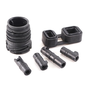 Excelente Producto Labwork, Kit de 6 Piezas de Repuesto para BMW ZF6HP19Z 6HP19 6HP21, Kit de Sellado de la Funda del Cuerpo de Válvulas, Kit Mecatrónico - Product Image 5