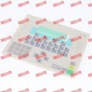 Новая Мембранная клавиатура SIMATIC C7633 SIMATIC 6ES76331DF020AE3 - Product Image 1