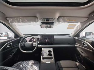 Haval <span class=keywords><strong>H6L</strong></span> 2026 à vendre – SUV chinois le plus vendu, voiture chinoise de haute qualité - Product Image 3