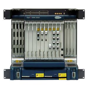 Equipo de Transmisión Óptica Inteligente de Nueva Generación Spot OptiX OSN3500 OSN3500II OSN2500 Usado, Hecho en China - Product Image 3