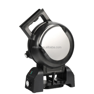 Aifa Venta caliente Grill Pan Sandwich Máquina para hornear Pan Panqueque Pizza Tortilla de doble cara - Product Image 3