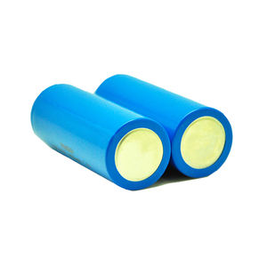 Оптовая продажа высокое качество lifepo4 аккумуляторная батарея 3,2 В IFR26650 - Product Image 1