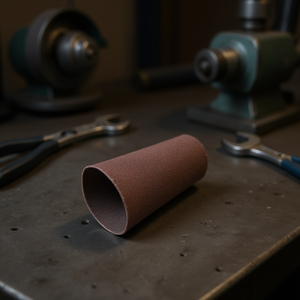 Ttake - Funda Cónica de Corindón Abrasivo en Tela Abrasiva 14/20x63 mm AB3004 - Product Image 3