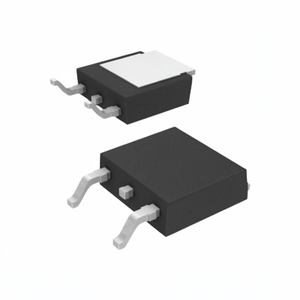 Transistores IPD80R600P7ATMA1 PG-TO252-3 en Stock, Componente Electrónico - Product Image 1